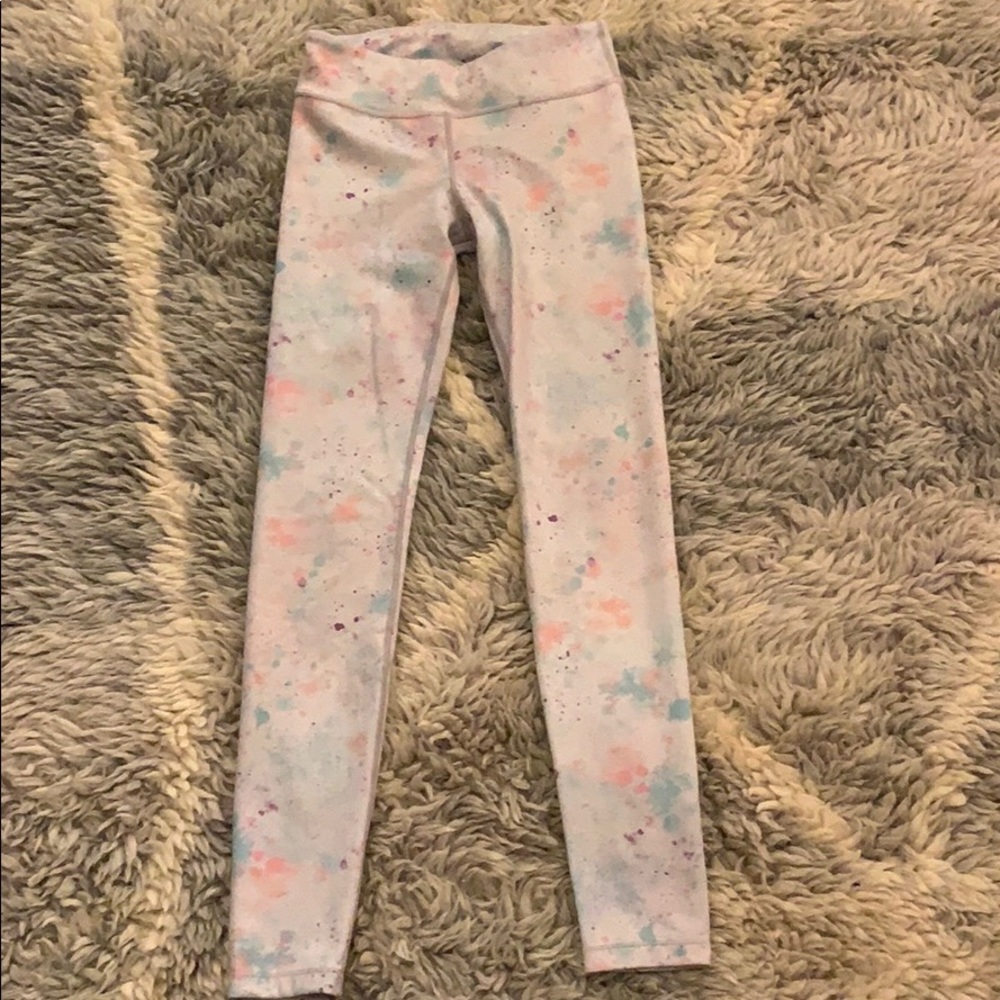 athleta girl leggings
